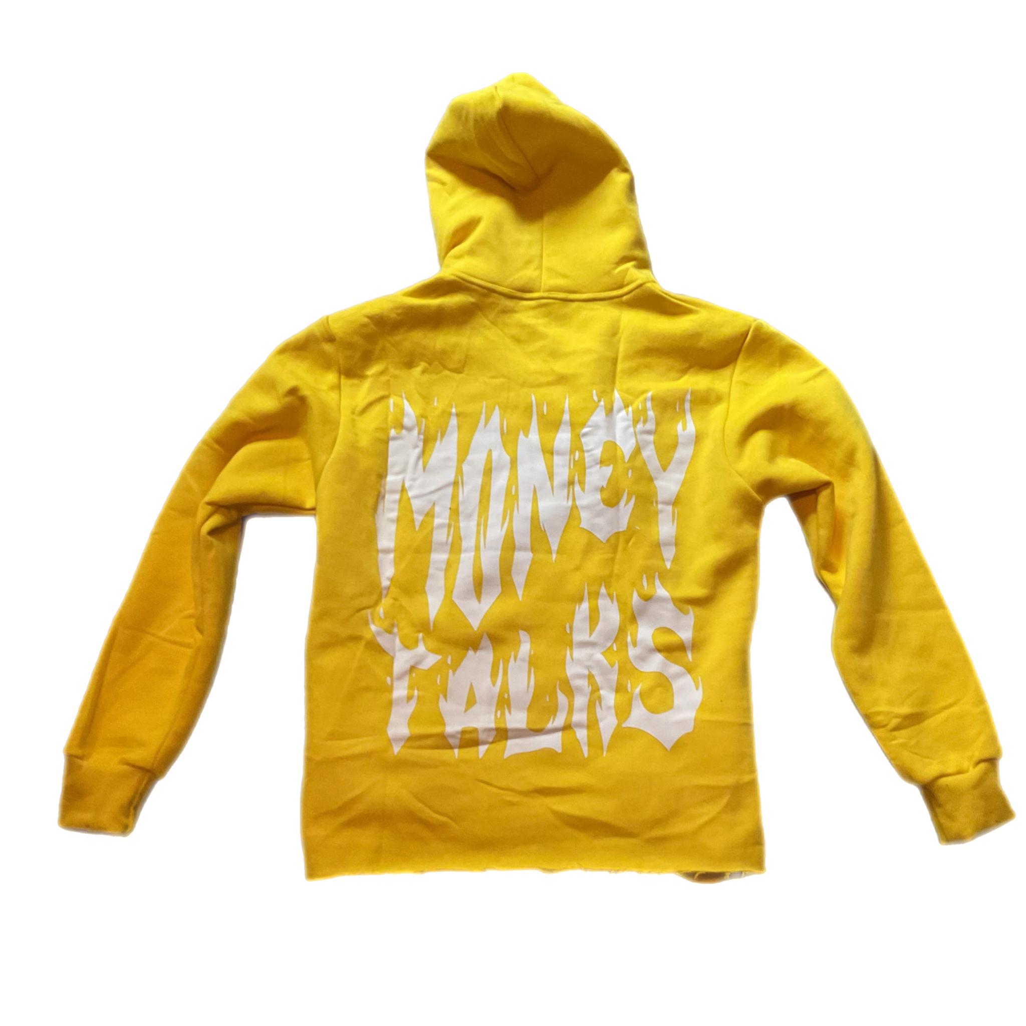 Money Talk